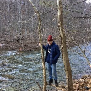 Meet your Posher, Gage